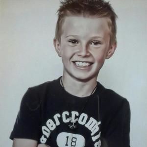 Meet your Posher, Brock